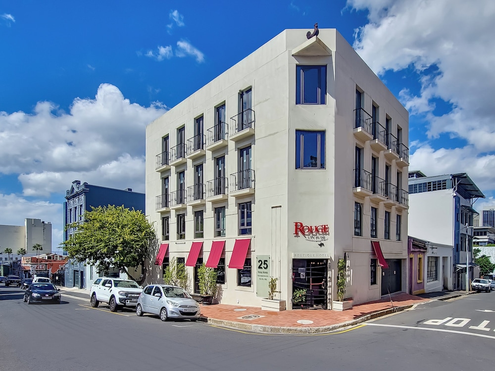 Rouge On Rose Boutique Hotel 6/49