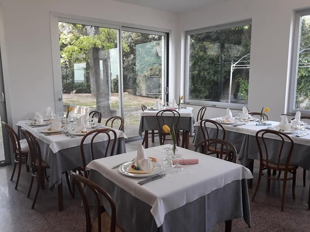 Hotel Le Querce 56/73