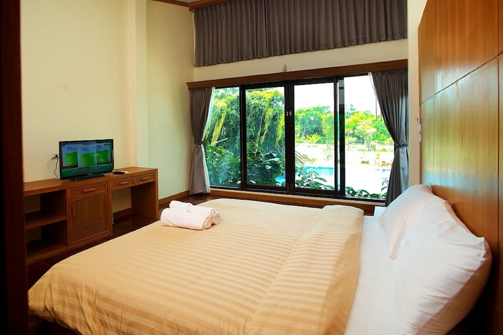 Blues River Resort Chanthaburi 22/64