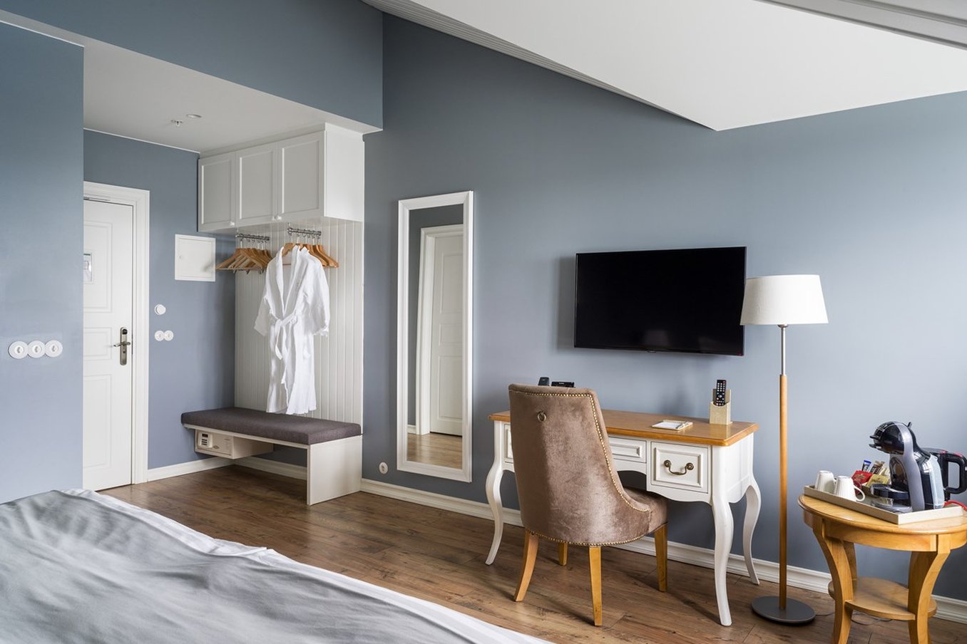 Siglo Hotel 43/60