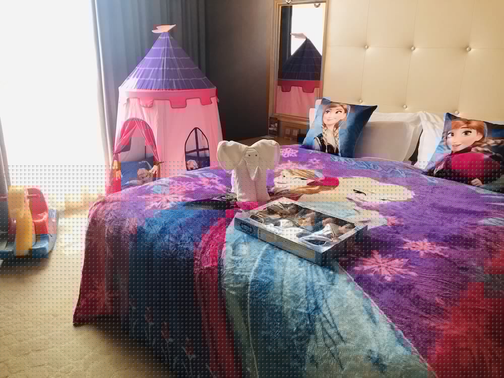 Wanze Hotel Changzhou (ex Maritim Hotel Changzhou) 22/59