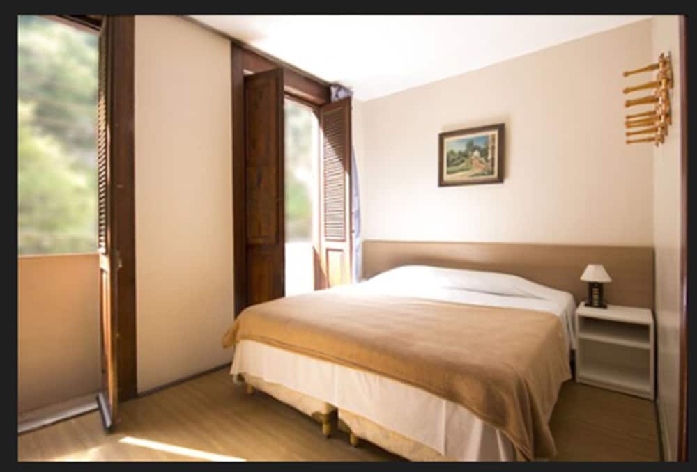 Serra da Estrela Hotel 23/40
