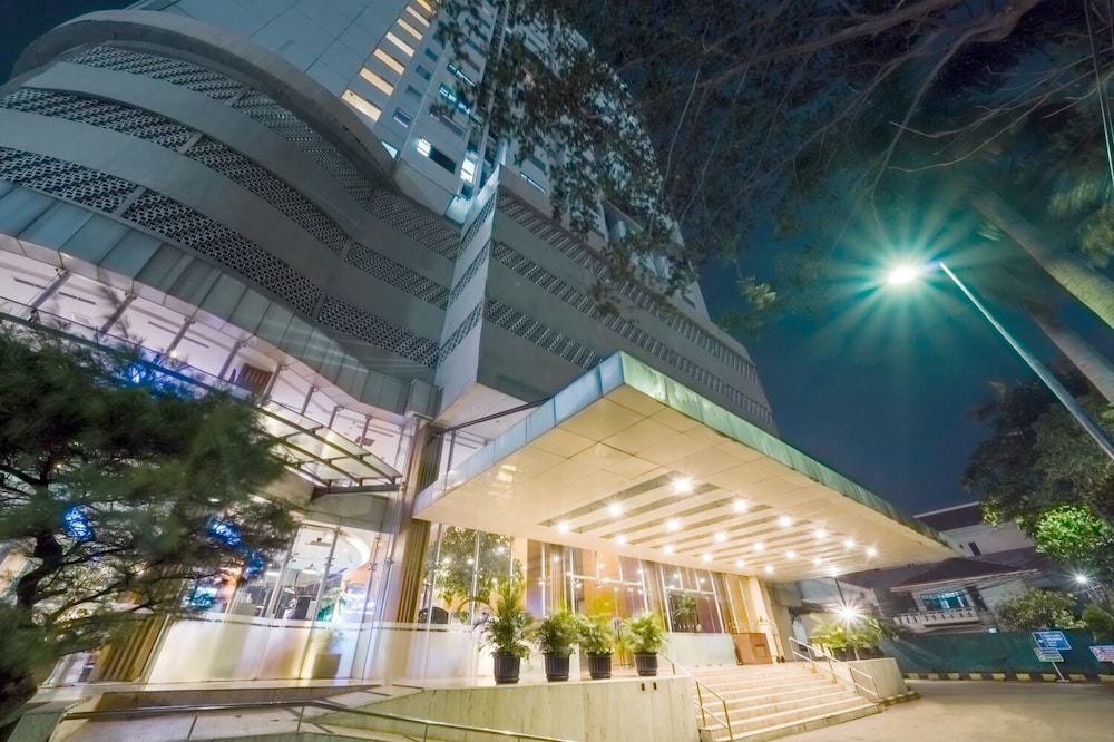 Aston Pluit Hotel and Residence in JAKARTA