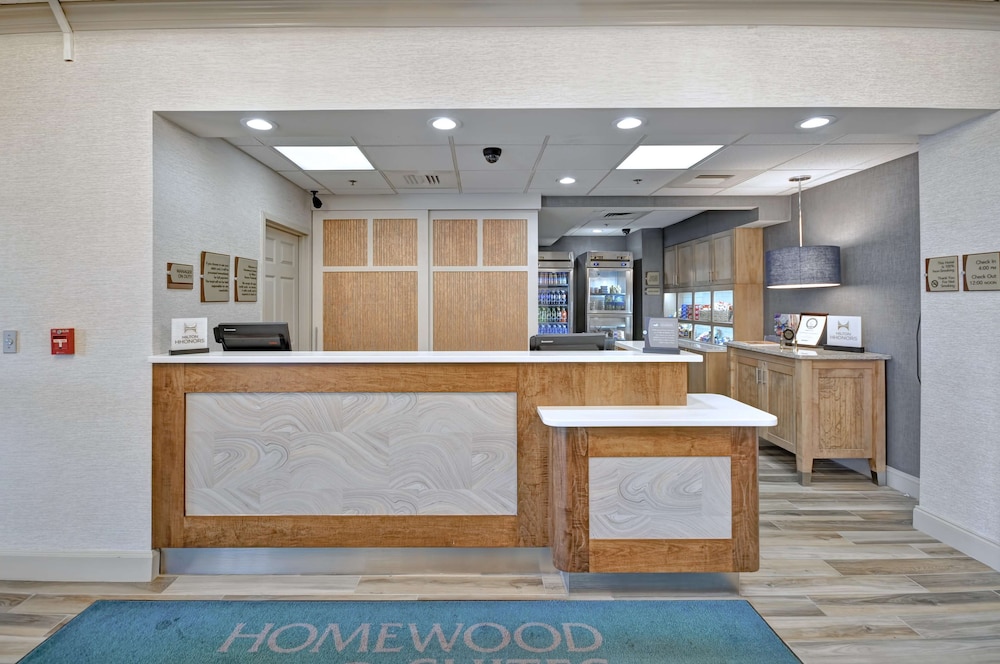 Homewood Suites by Hilton Boston-Peabody 5/55