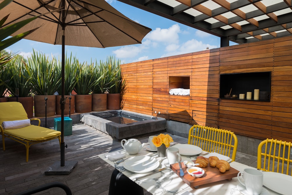 Dos Casas Boutique Hotel Spa 60/75