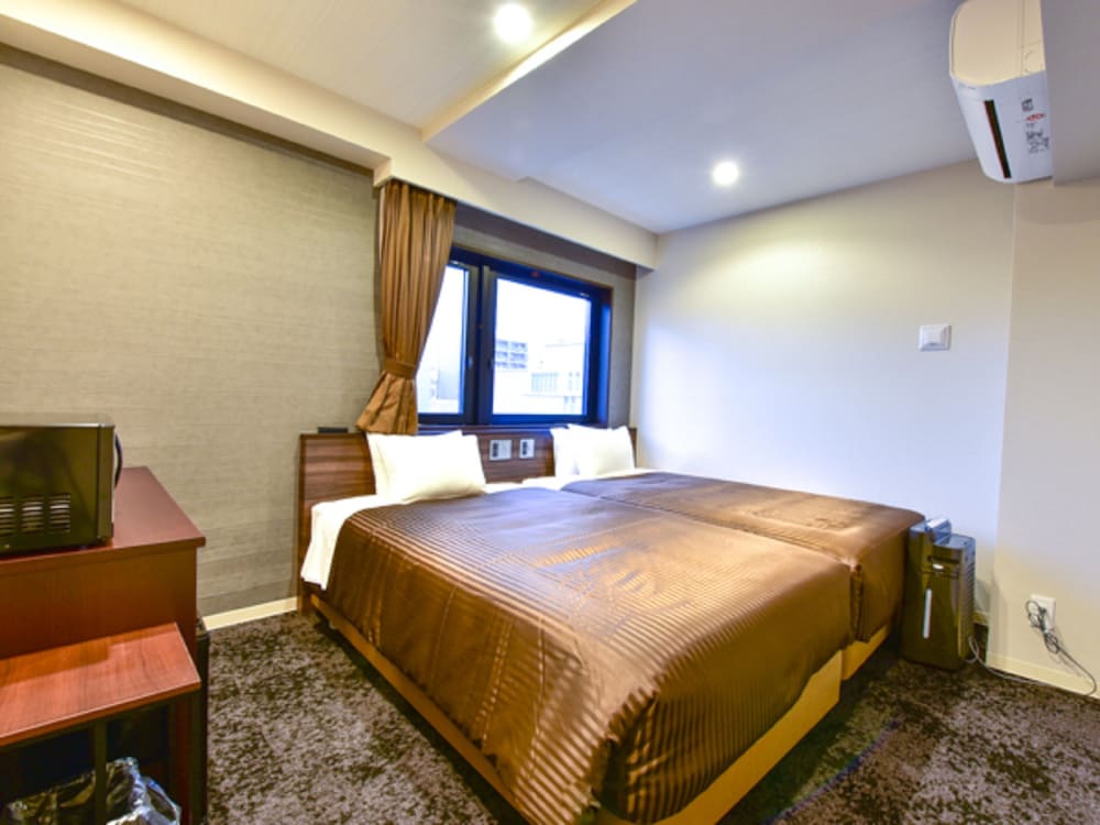 Hotel Livemax Fukuoka Tenjin West 18/25