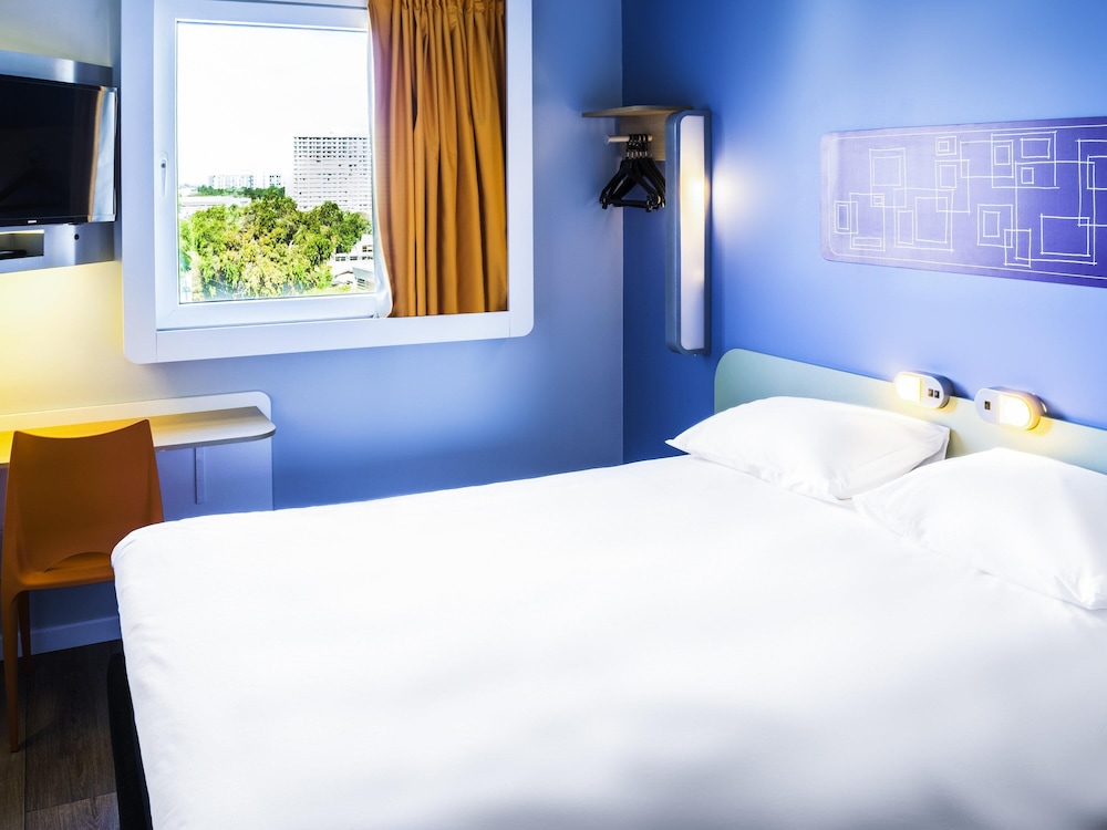 Ibis Budget Copiapo 6/20