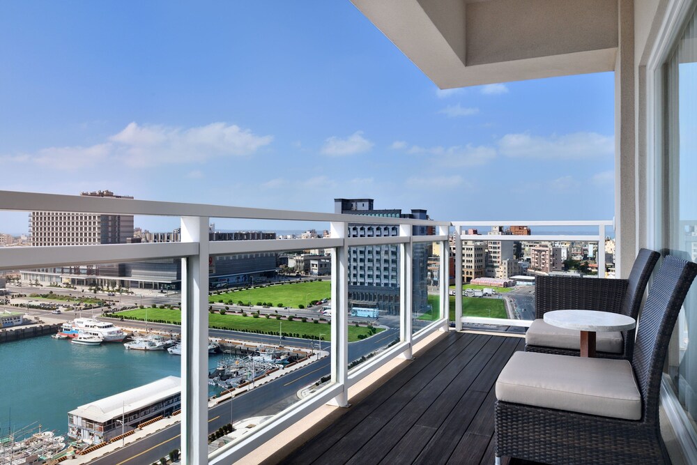 Four Points By Sheraton Penghu 2/29