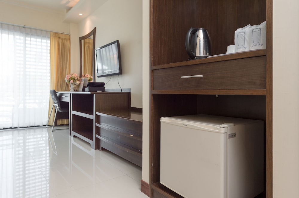 Chayadol Boutique Resort 11/71