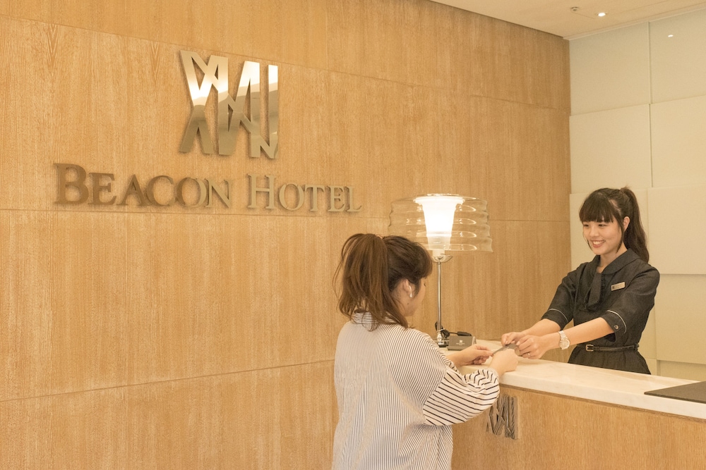 Beacon Hotel 11/69
