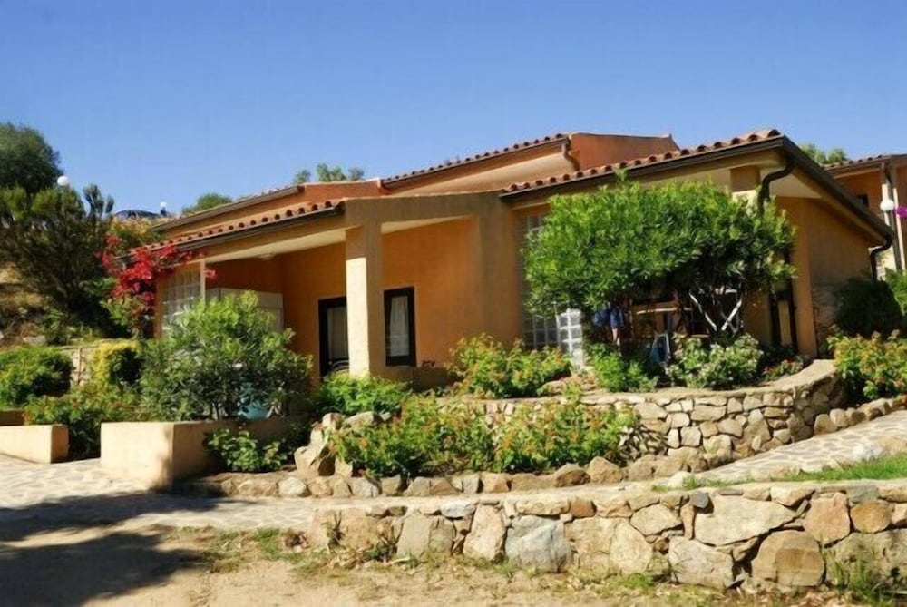Camping Village Capo D Orso 4/61