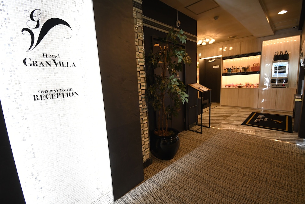 Hotel Gran Villa 写真1