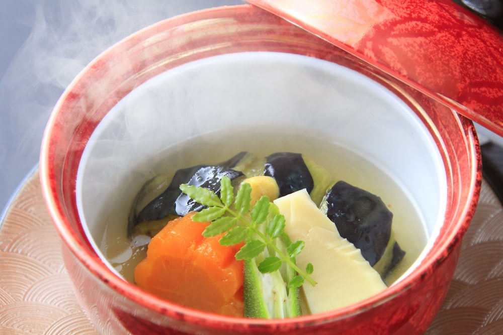 Atami Tensui酒店(Atami Tensui) 图片3