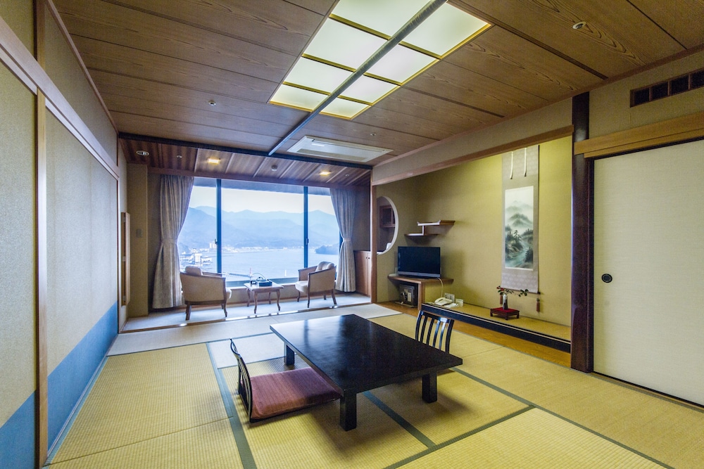 Hagi Kanko Hotel 29/46