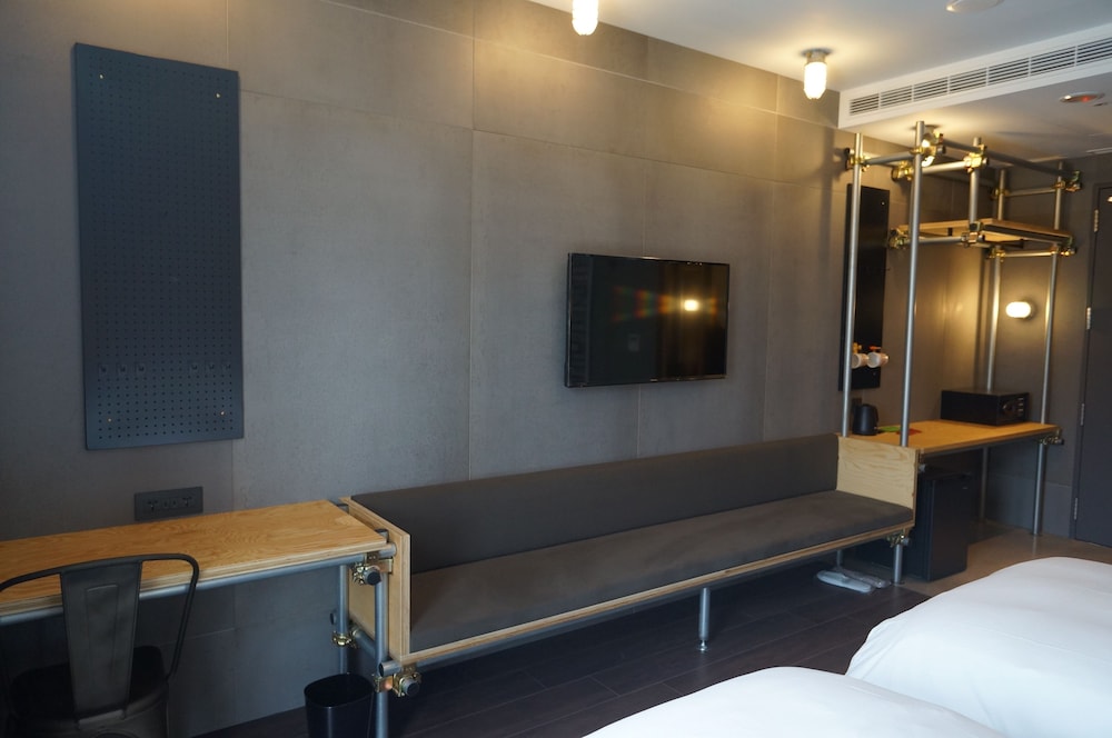 Just Sleep Sanchong 7/60