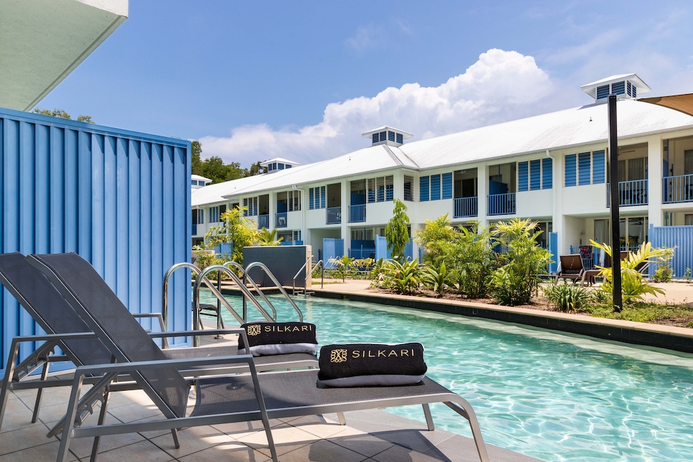 Silkari Lagoons Port Douglas 62/67