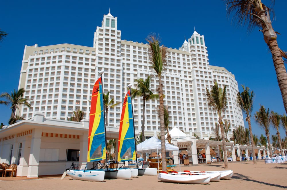 RIU Emerald Bay All Inclusive 39/50