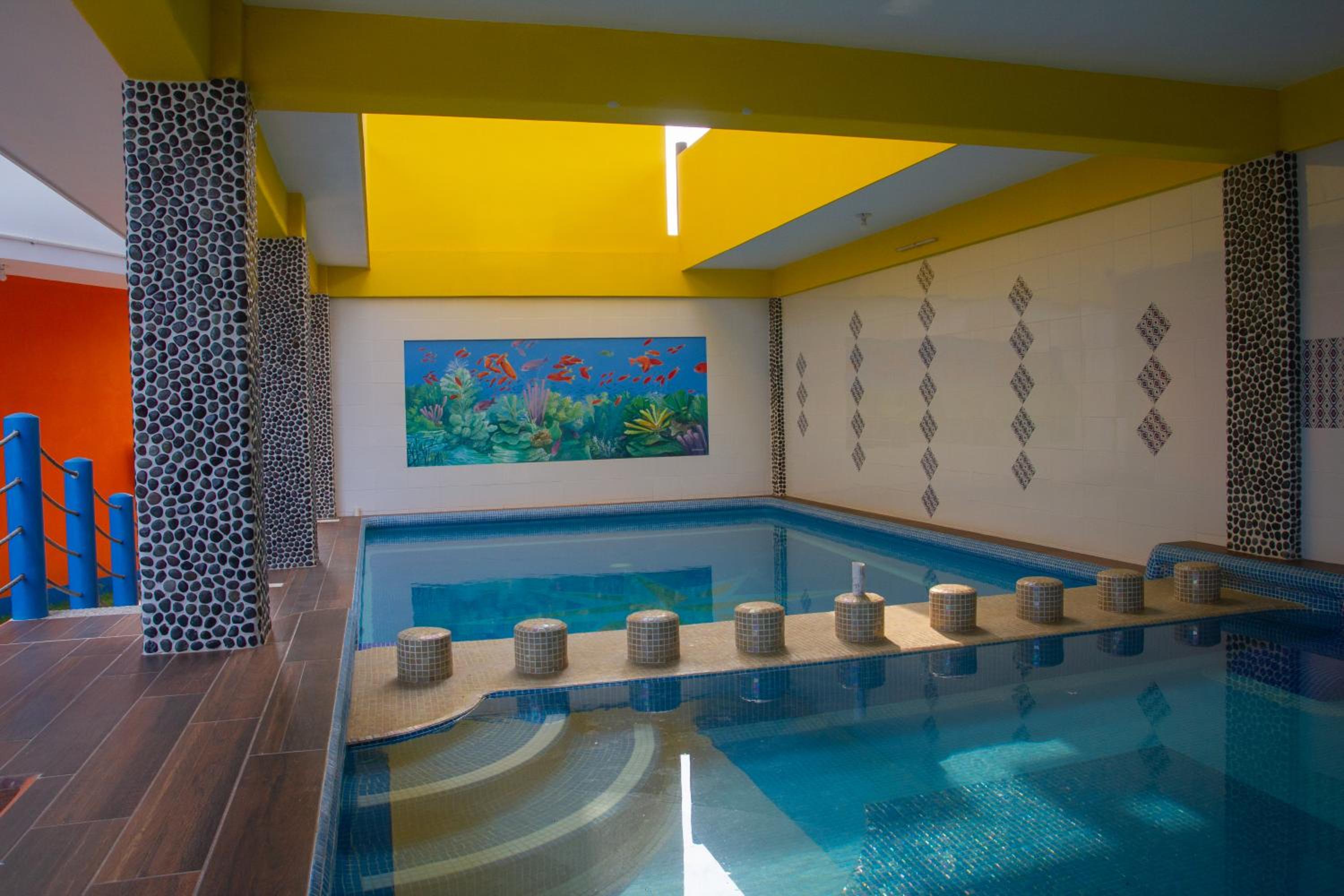 Hotel Happy Beach 40/58