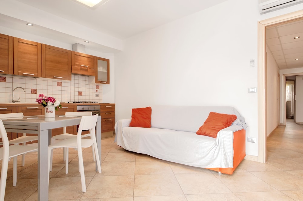 Residence Villa Lo Scoglietto 14/55