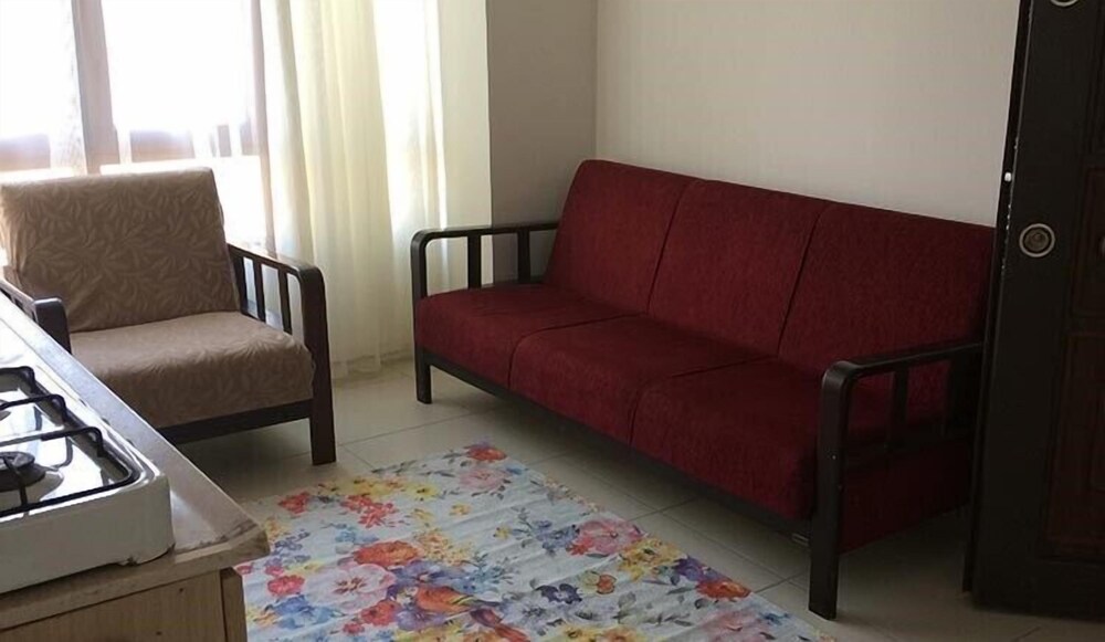 Alpaylar Apart Hotel 14/39