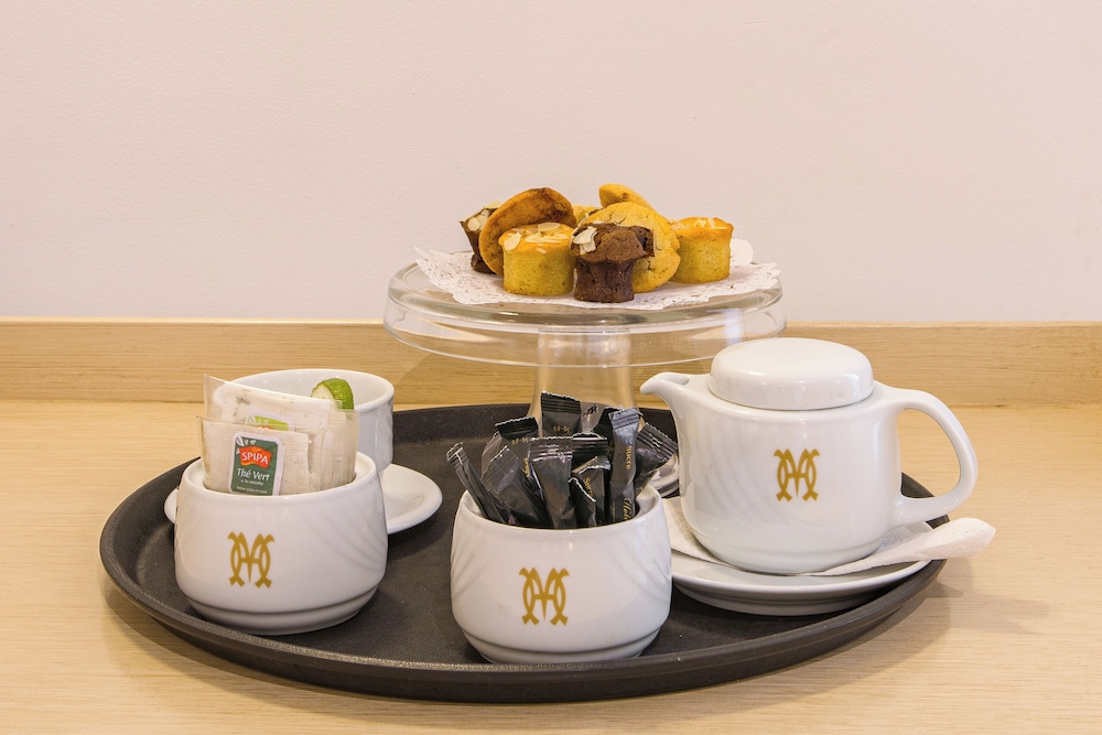 Hotel Majestic Tunis photo5
