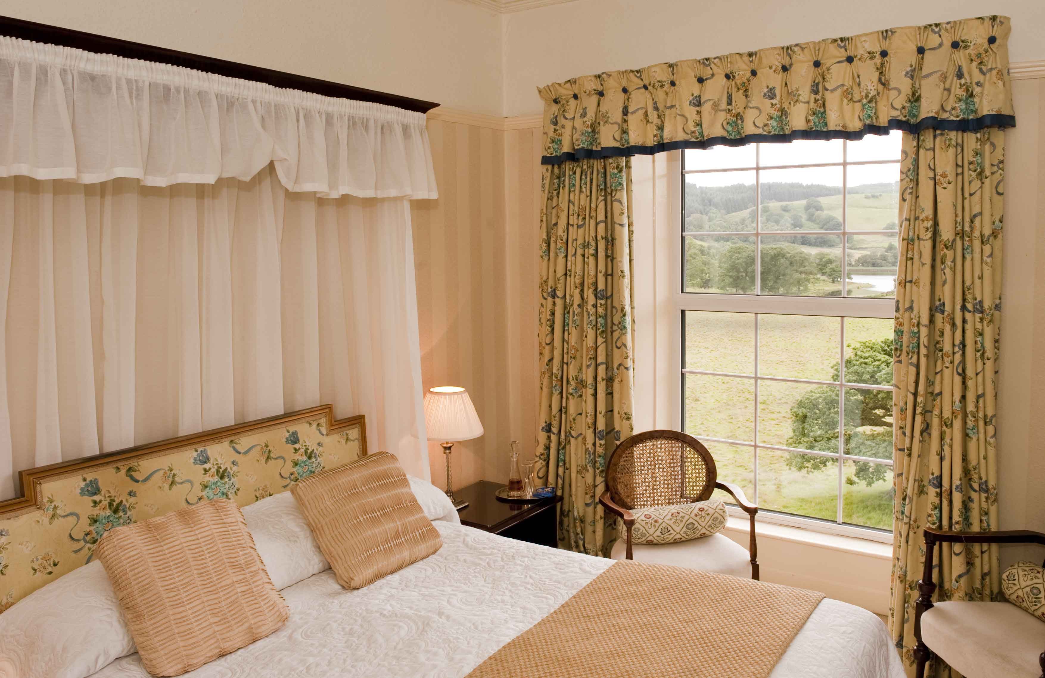 Ees Wyke Country House 1/6