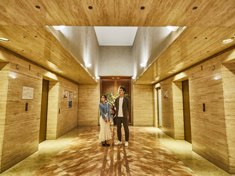 Kansai Airport Washington Hotel 35/67