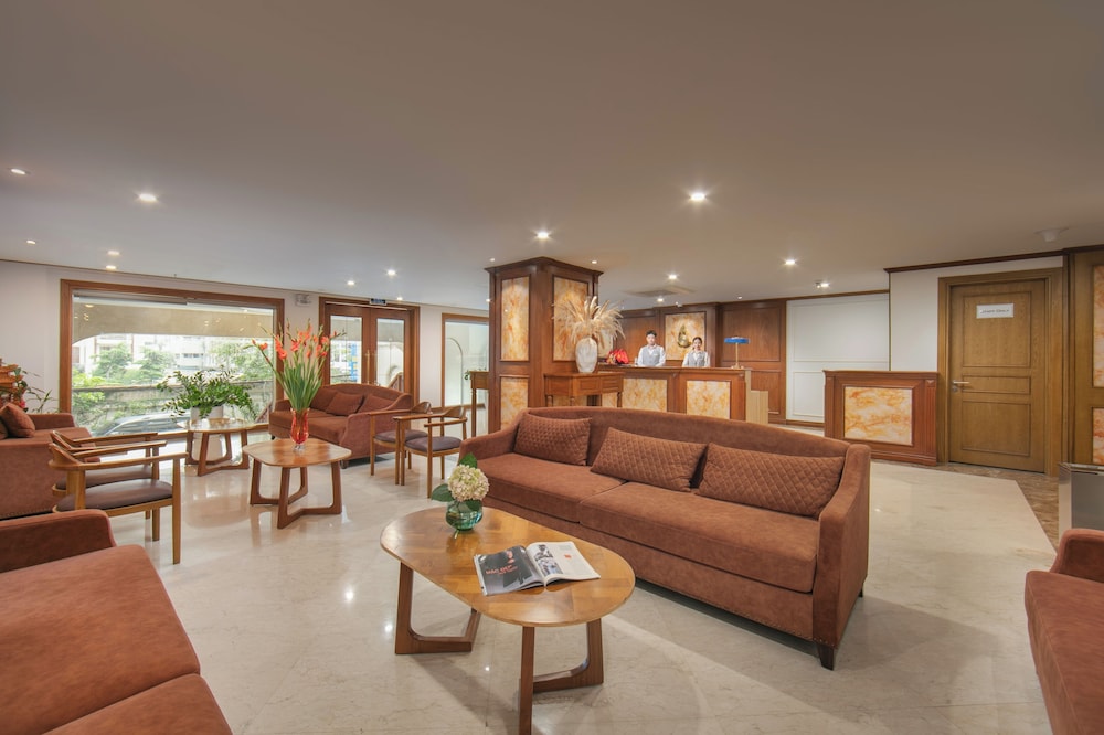 Hanoi Sail Hotel 32/50