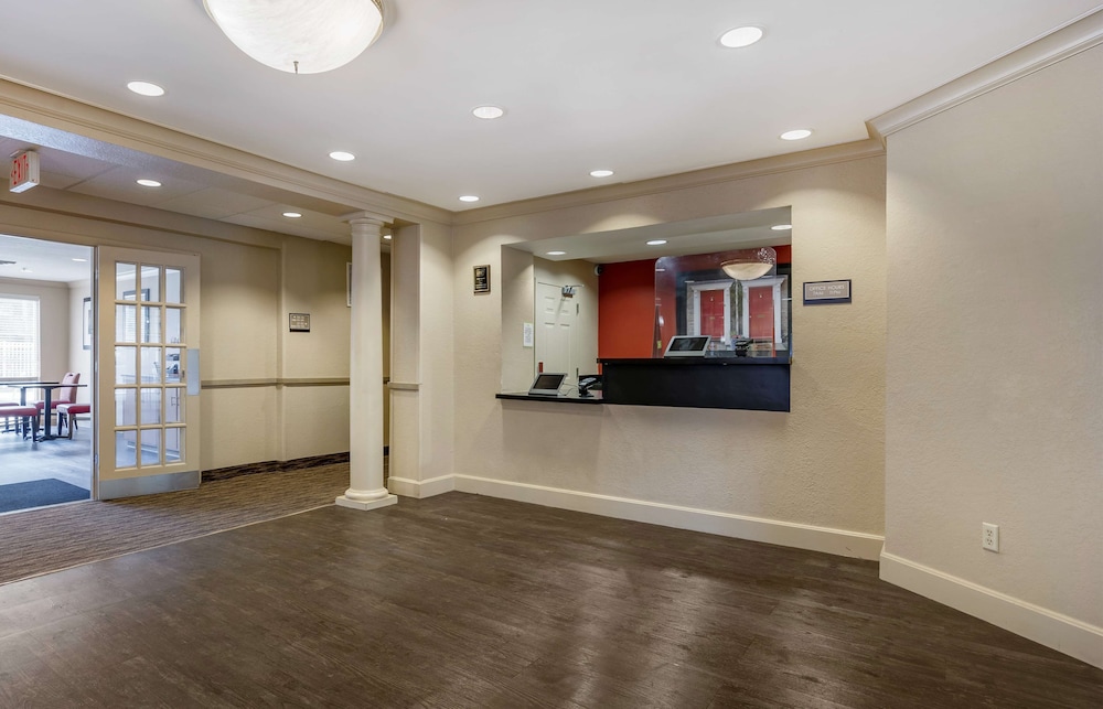 Extended Stay America Orlando Maitland 1776 Pembrook Dr 5/54