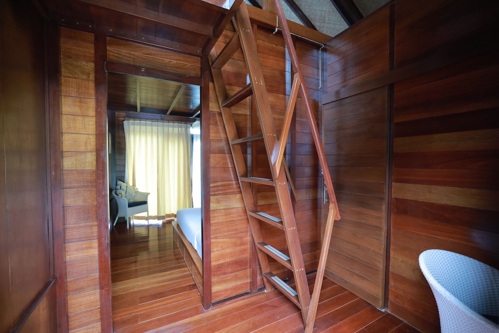 500 Rai Khao Sok Floating Resort 35/68