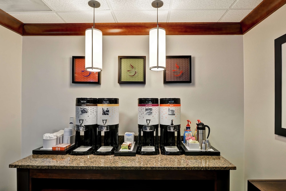 Hampton Inn Birmingham Mountain Brook 53/75