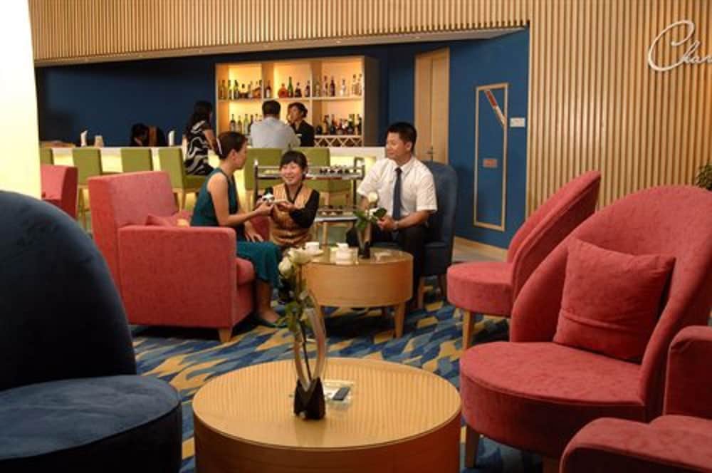 Haiyue Jianguo Hotel 28/50