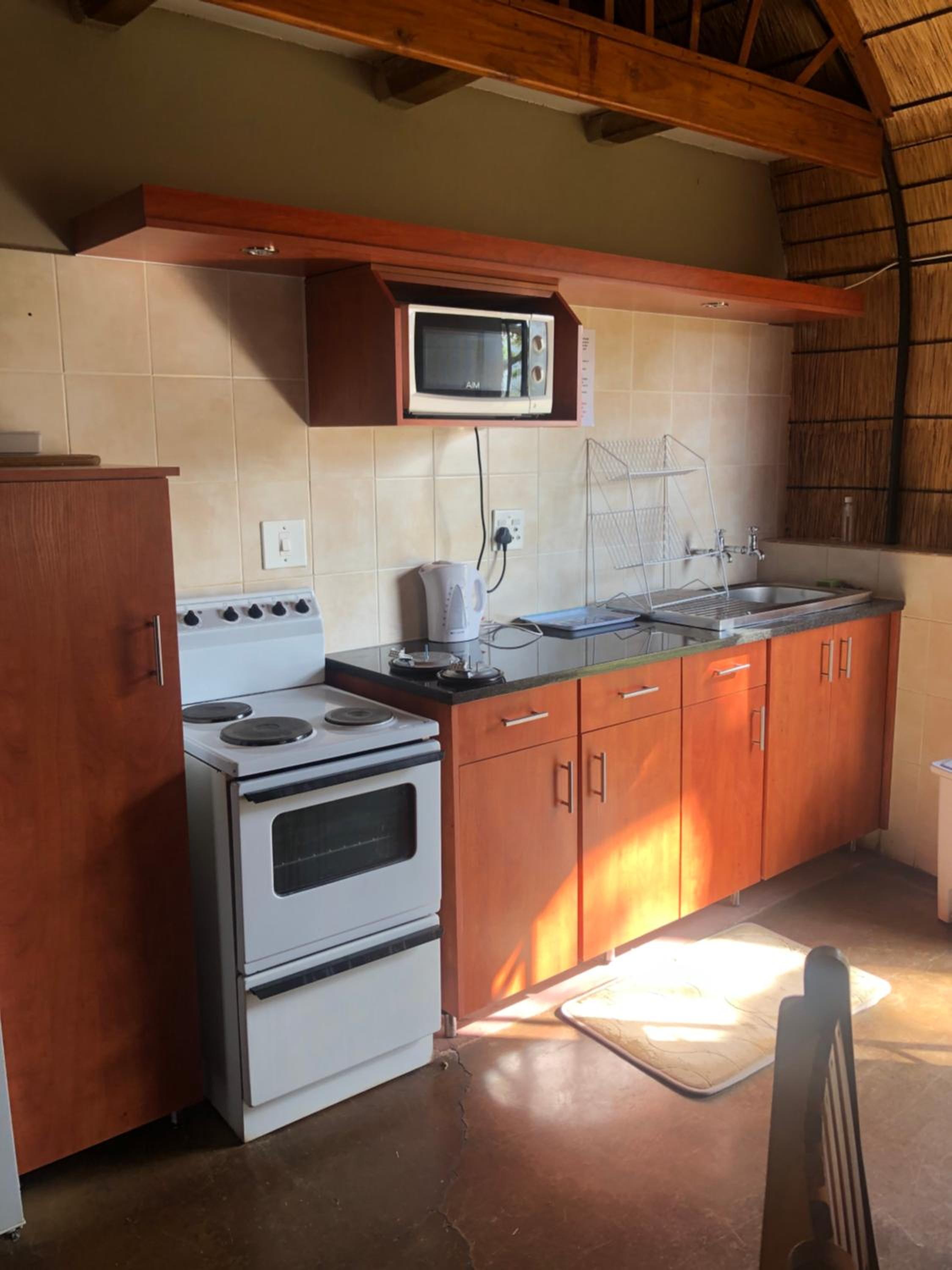Jock of the Bushveld Chalets 7/50