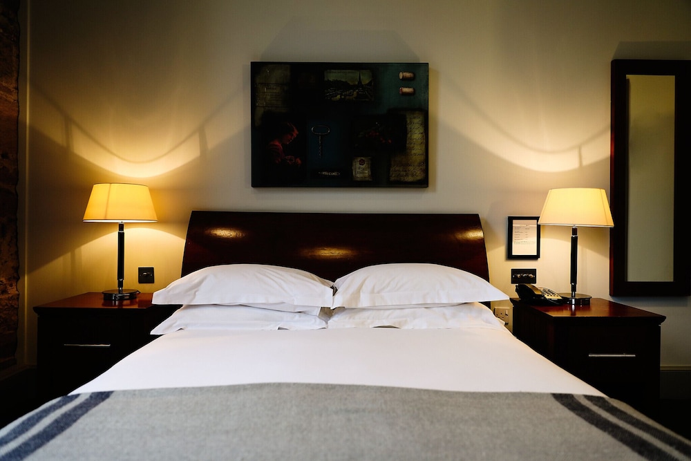 Hotel Du Vin Edinburgh 7/53