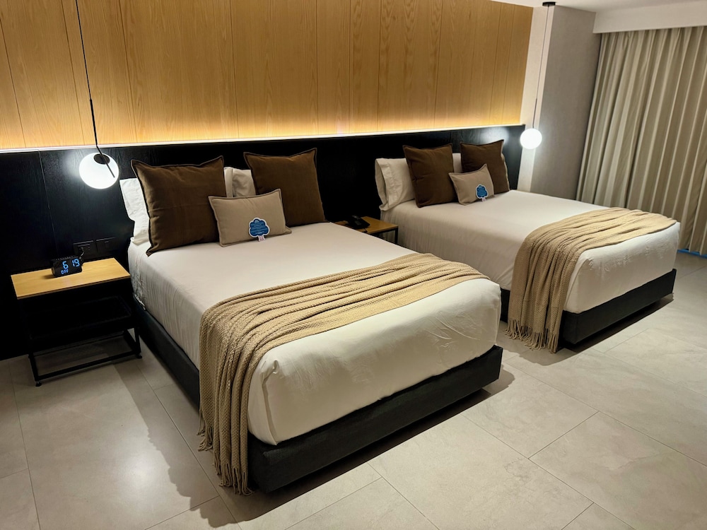Hotel Alo Degollado 17/45