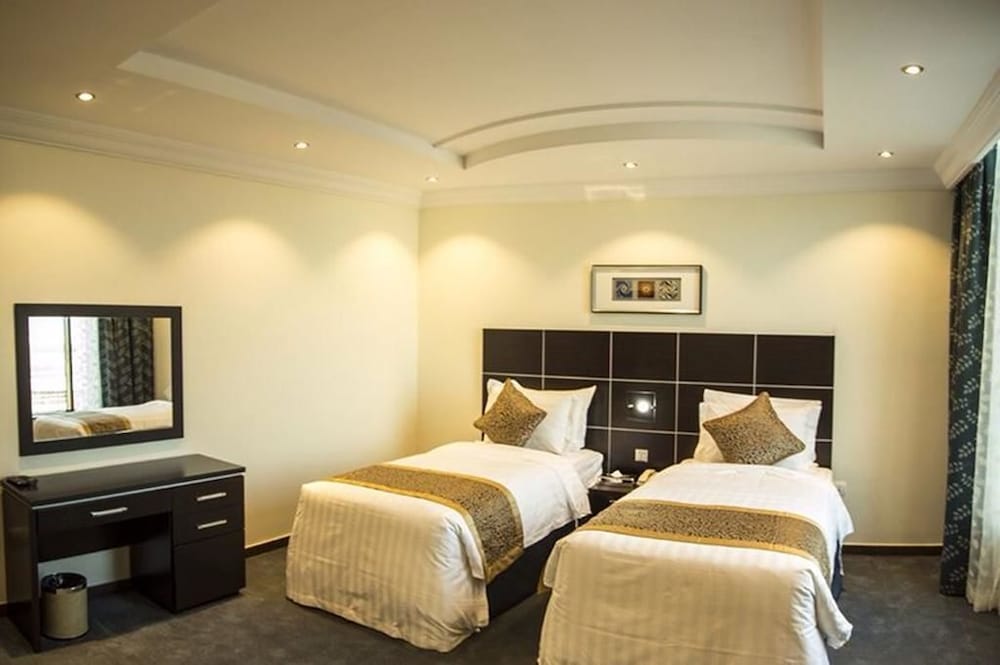 بلاتينيوم السبعين للأجنحة الفندقية(Platinum Seventy Serviced Apartments) 14/61