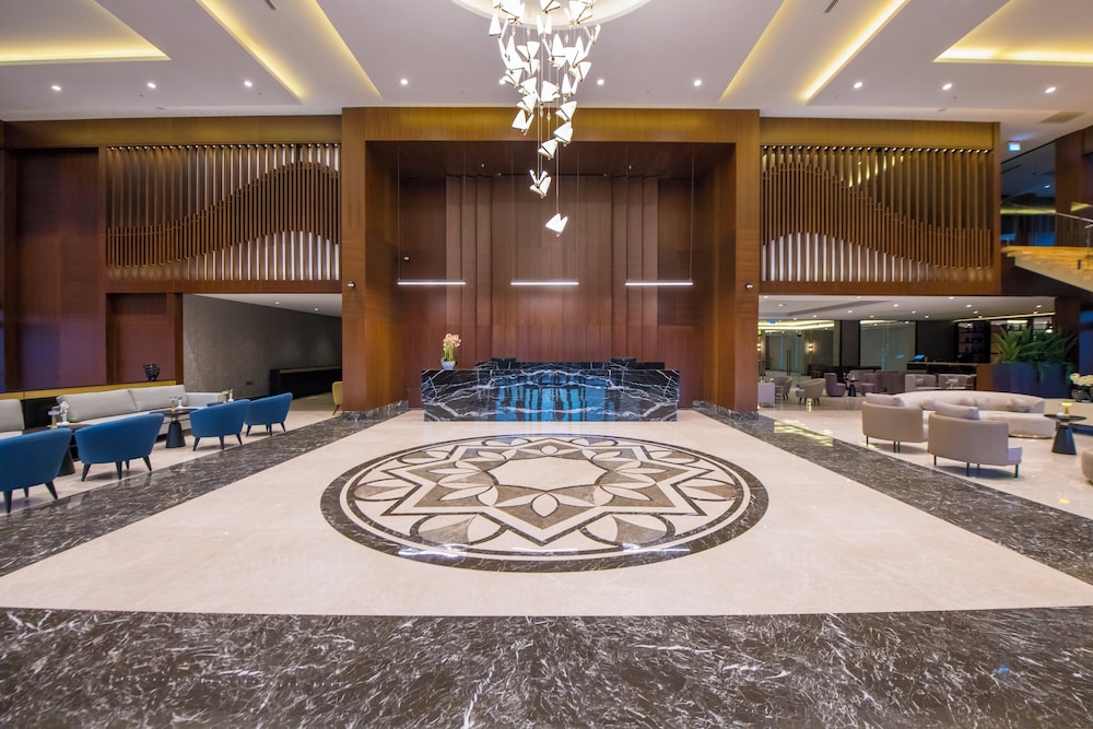 Crowne Plaza Yalova 9/66