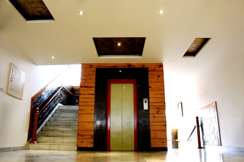 Hotel Vatika 13/29