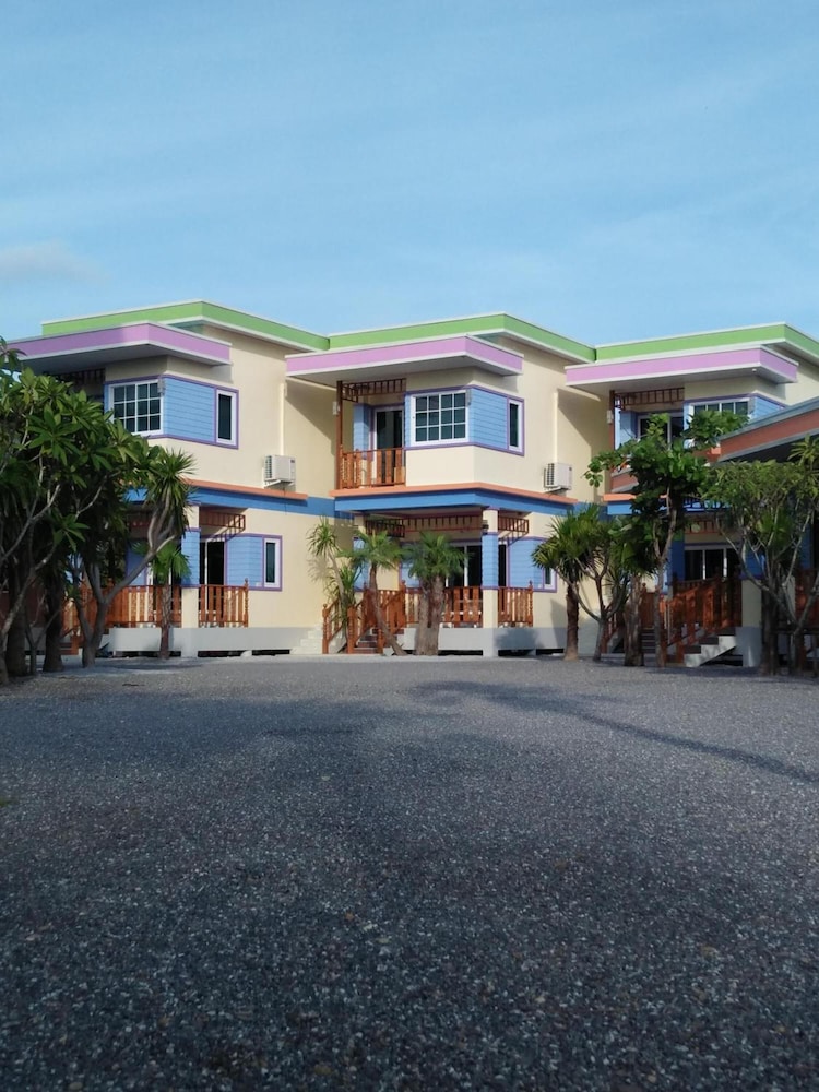 Sansook Resort 34/42