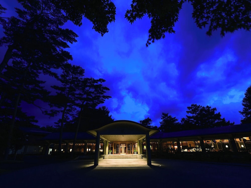 Karuizawa Prince Hotel East photo5