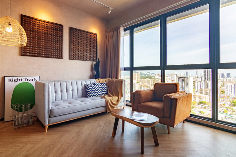 Urban Suites Tower 1B by Stellar ALV 10/11