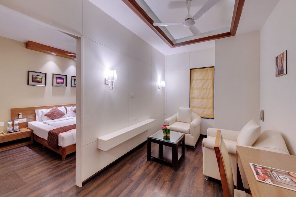 Hotel Grand Fortune Beacon, Ichalkaranji (Maharashtra) 15/31