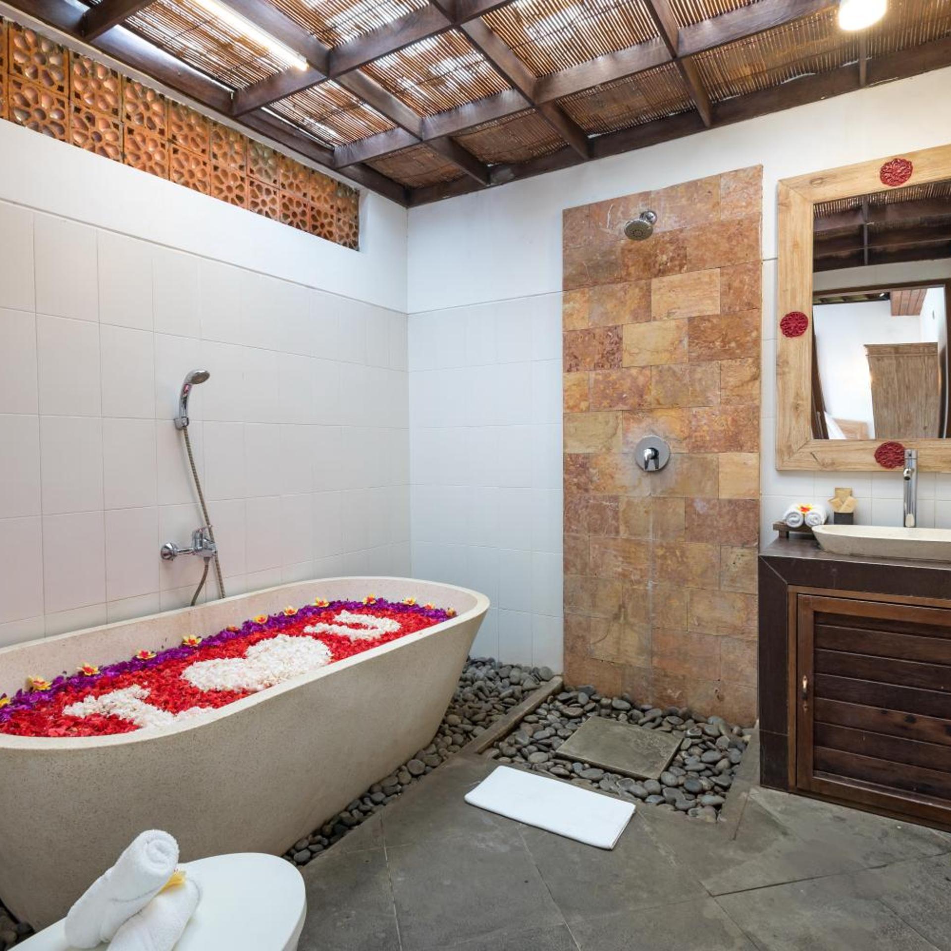Superior, Villa, Ubud Raya Villa 7/8