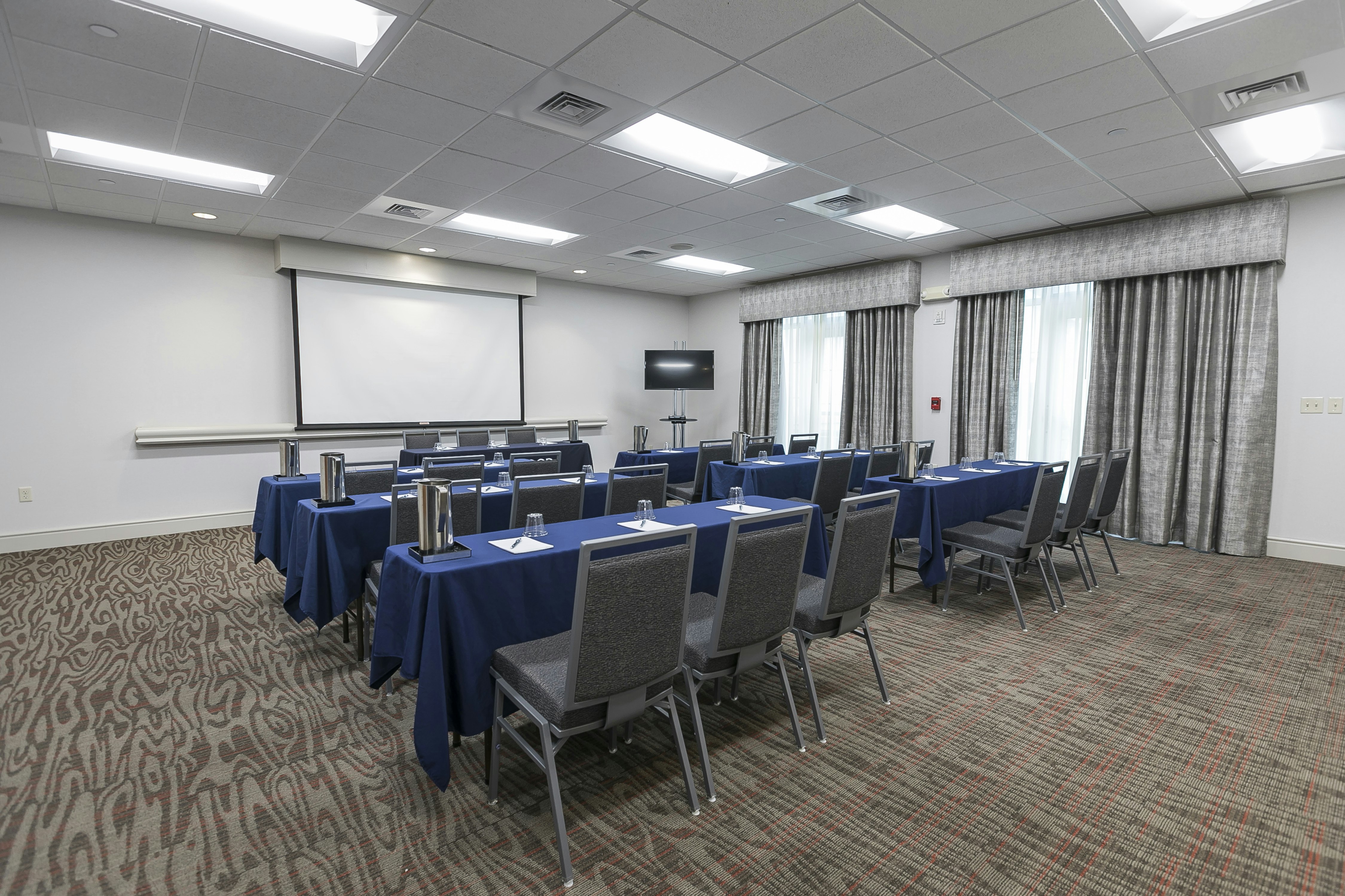 Homewood Suites By Hilton Ithaca 22/27