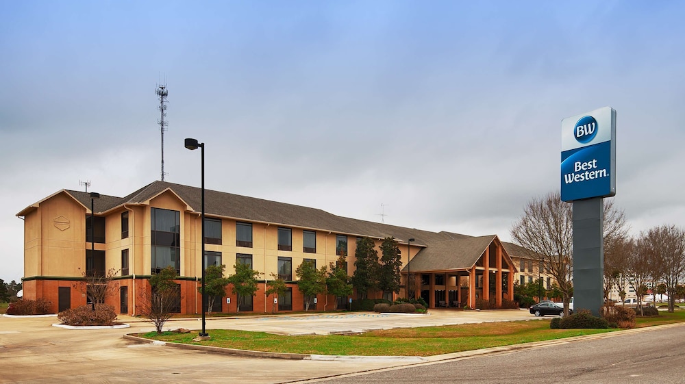 Inn At Coushatta 1/25