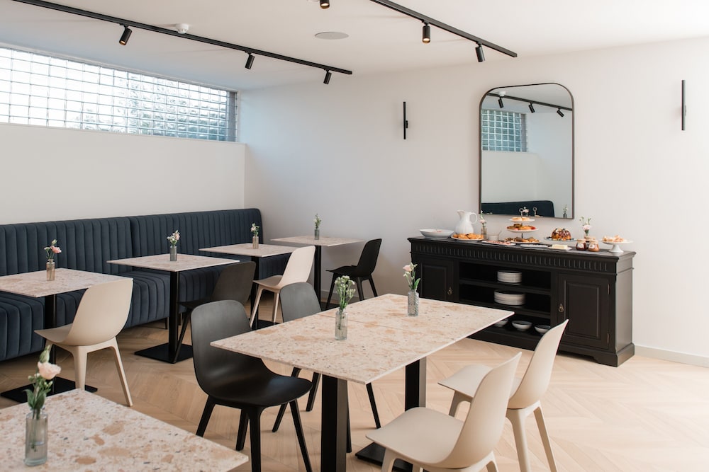 Boutique Hotel HOH 35/50