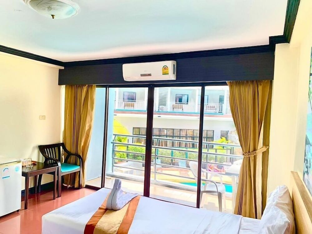 Tanawit Hotel & Spa Hua Hin 28/56