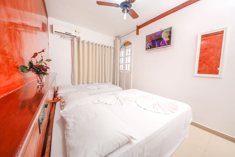 Hotel Shangrila Rede Soberano 26/66