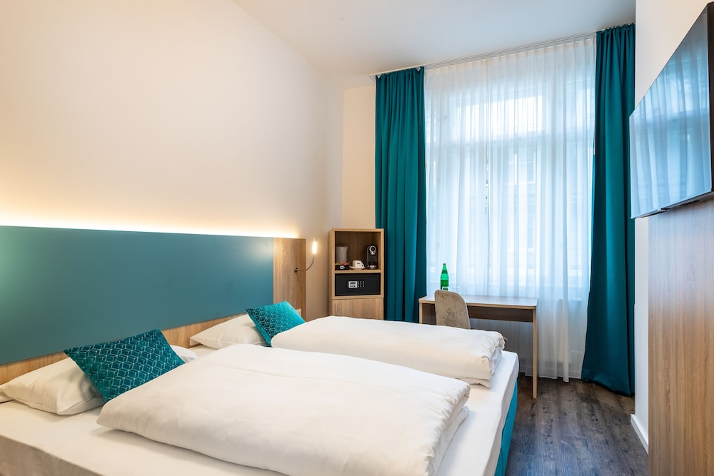 CITY ROOMS HOTEL VIENNA 8/37