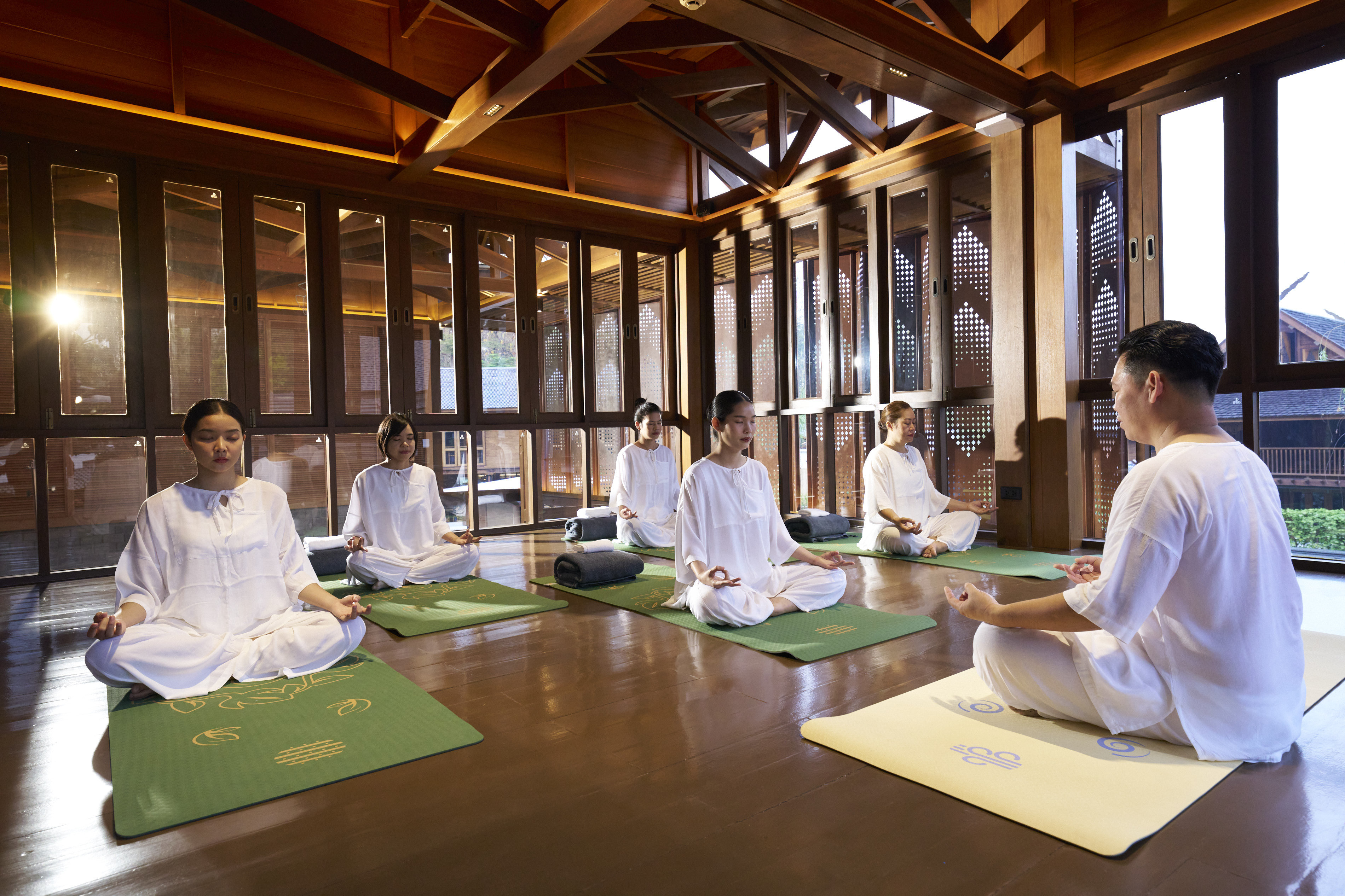 Aleenta Retreat Chiang Mai 35/47